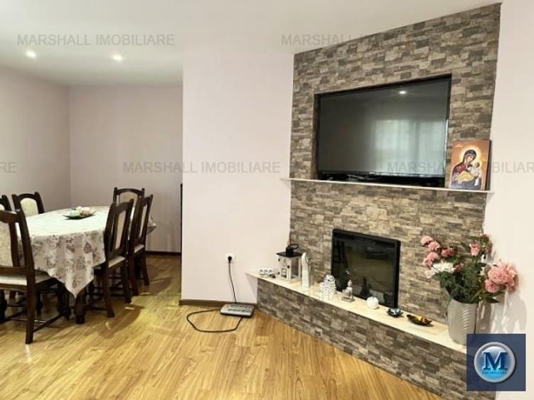 Vila cu 4 camere de vanzare in Barcanesti, 145.35 mp #16488 - 3