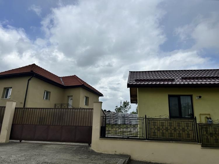 Casa individuala Baciu/ Bucatarie de vara /Anexa locuibila pe teren 1280mp - 4