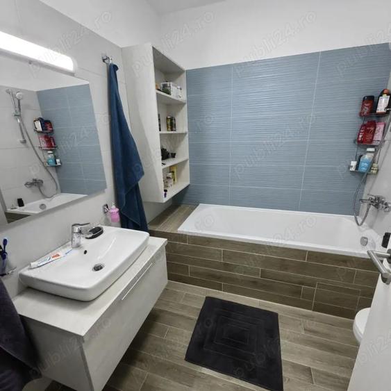 Apartament 2 camere complet amenajat si utilat blocul FABRIK Timisoara - 2