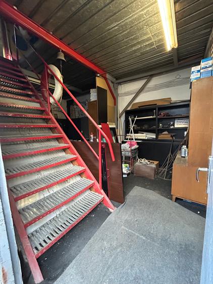 Barbu Vacarescu Kaufland,Ramuri Tei,179 mp Teren,P+M 200 mp SC - 8