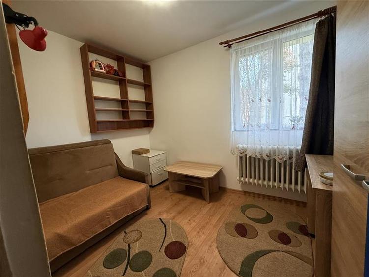 Vanzare  apartament 2 camere  Gheorgheni - 5