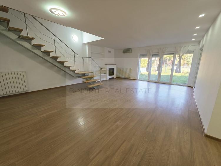 Pipera Family Villa for Rent Ibiza Golf - American School - Garden & Pool - 2