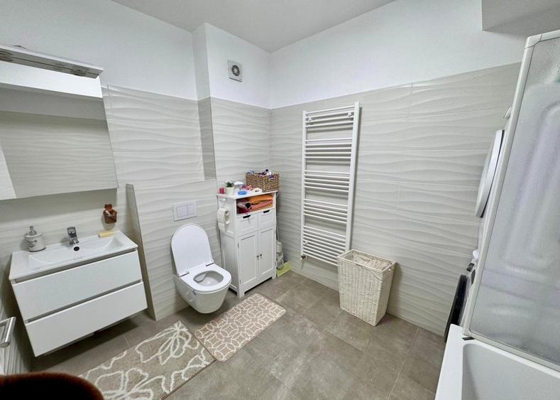 3 camere | SOHO Residence | etajul 2 | loc de parcare | 0% comision - 13