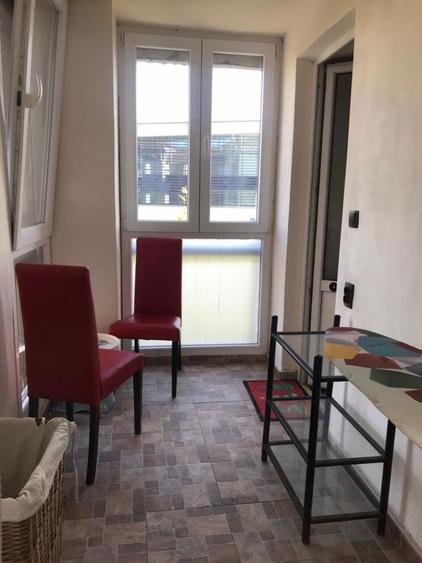 Apartament centru Mercur Mall 2 dormitoare ( disponibil 15 mai) - 1