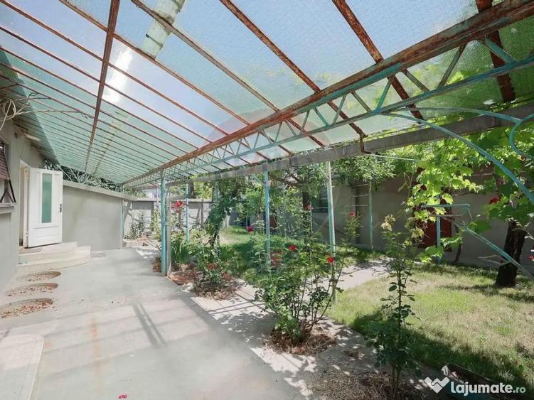 Casa cu 5 camere,489 mp teren de vanzare, in zona Io?... - 7