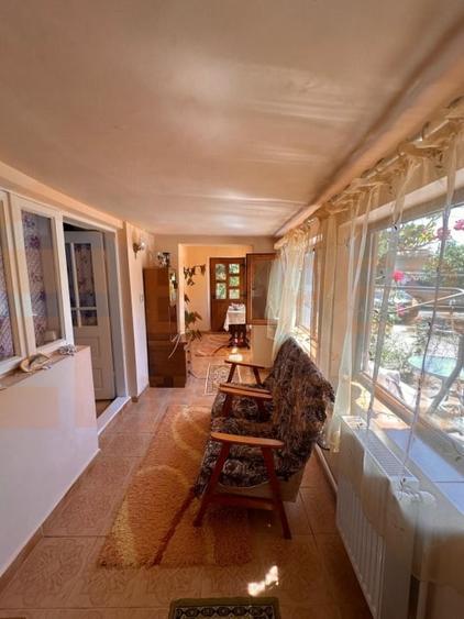 Casa de vanzare in centrul Cobadinului, COMISION 0% - 2