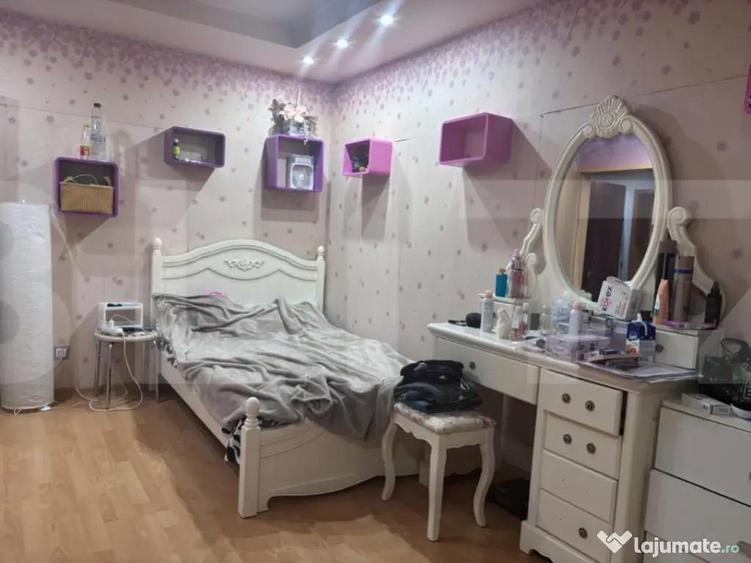 Apartament de vanzare, cu 3 camere, 55 mp, zona Lipovei - 12