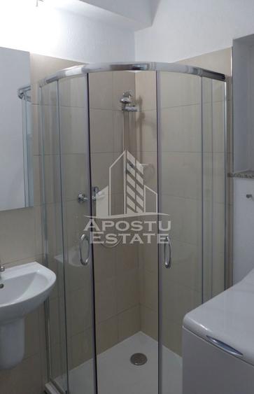 Apartament 1 camera, zona Podgoria - 4