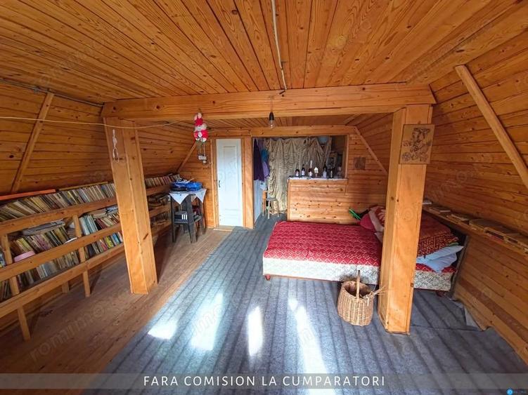 Casa in baile olanesti - toate utilitatile - 9