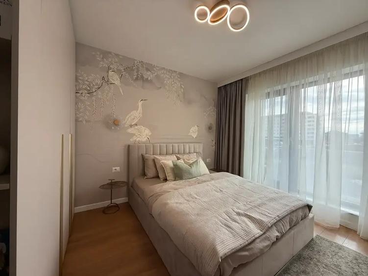 4 camere | Pallady | 15 min metrou N. Teclu | premium | Evia Nio - 5