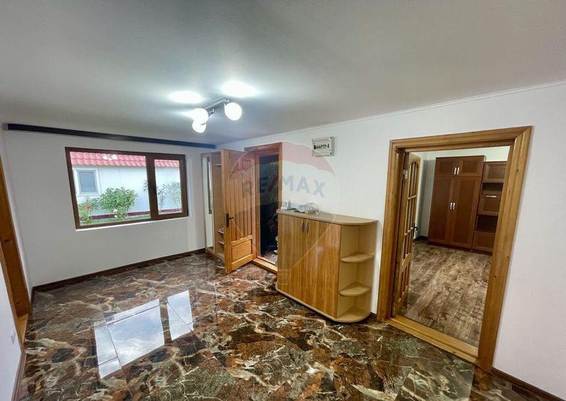 Casa in Unirea / Odobesti - 16