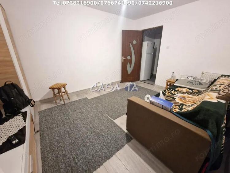 Inchiriere garsoniera, situat in Targu Jiu, Str.Hidrocentralei - 2