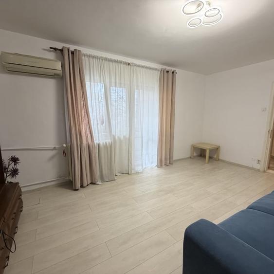 2 camere | Mobilat si utilat | Dr taberei | Metrou | 7-8 min - 2