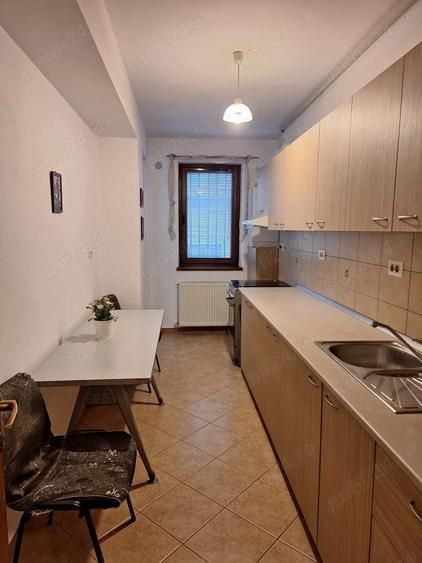 garsoniera zona Virtutii 54 mp cu loc de parcare - 4