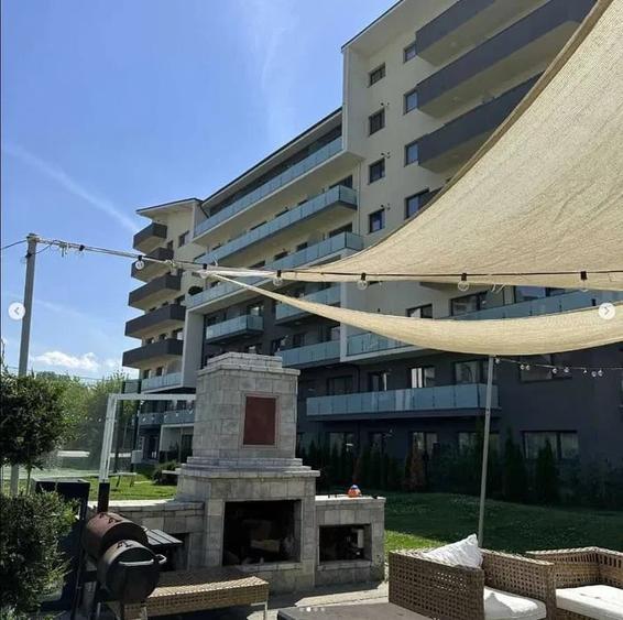 Apartament 2 Camere Vivamus - 3