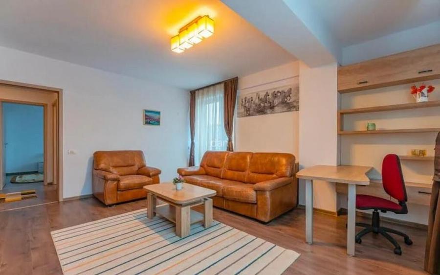Apartament cu 2 camere, decomandat - zona Racadau. - 4