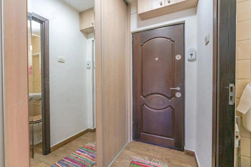 Inchiriere garsoniera Bra?ov, Astra: Aer condi?ionat, centrala proprie - 9