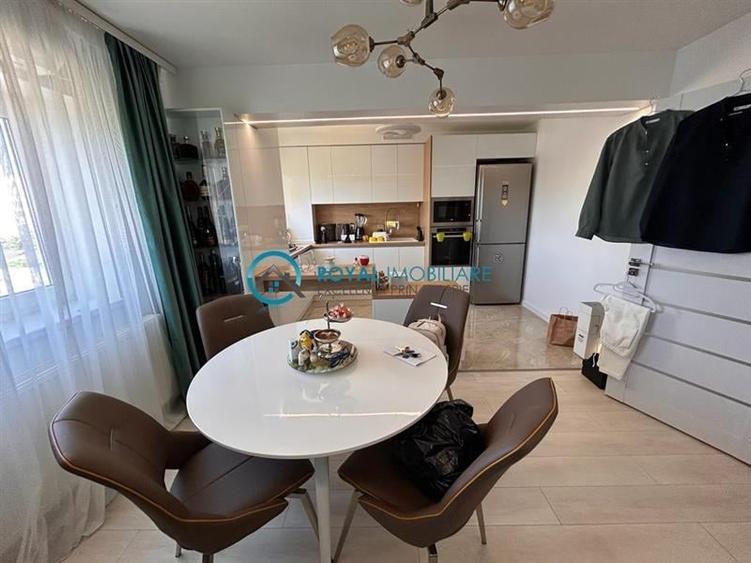 Royal Imobiliare - Vanzare Apartament de lux zona Ultracentrala - 4