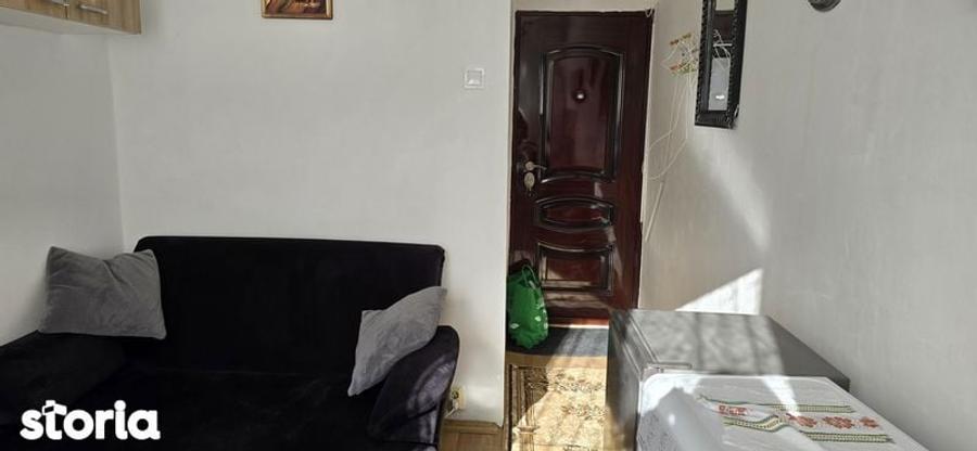 Garsoniera in zona Alexandru - 2