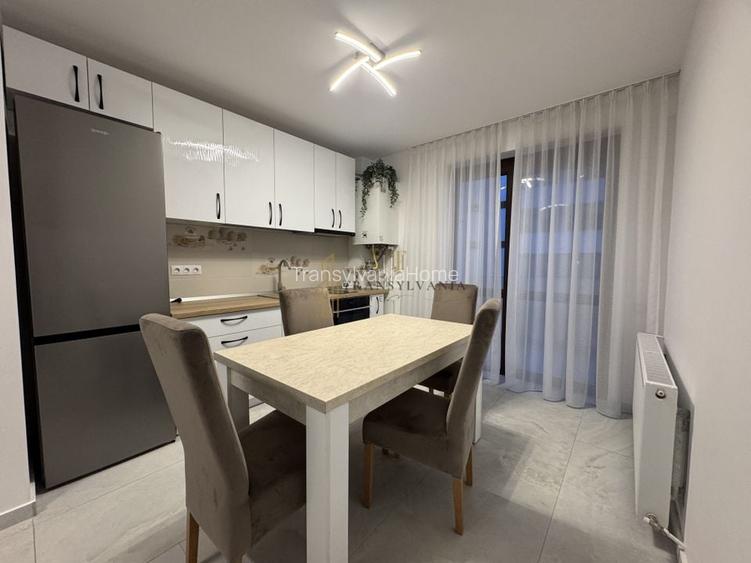 Apartament 2 dormitoare, zona Doamna Stanca-Kaufland