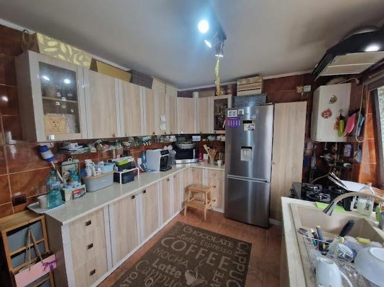 Duplex 5 camere | 180 mp | 250 mp teren | zona Avram Iancu - 2