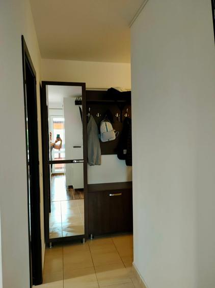 Apartament cu 1 camera, decomandat, Bloc nou, in zona Cug Sala Providenta - 4