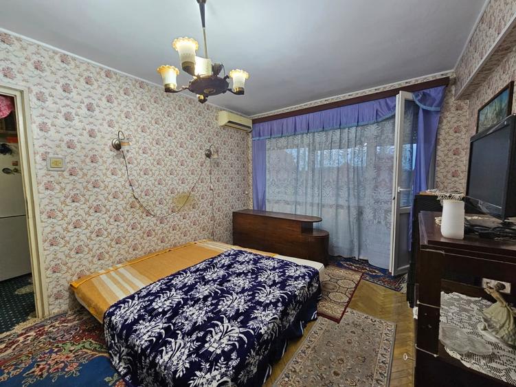 Ap. 2 camere, semidecomandat, ultracentral Timișoara, etajul 7/7, comision 0% - 5