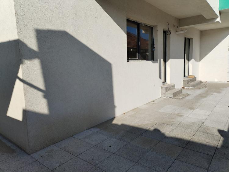 Apartament 2 camere cu curte proprie. - 11