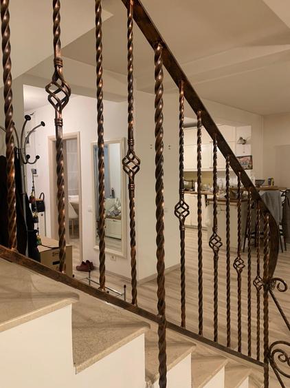 Voluntari Pipera Henri Coanda ANL Vanzare  Vila Duplex P+ E/M mobilat-utilata - 20