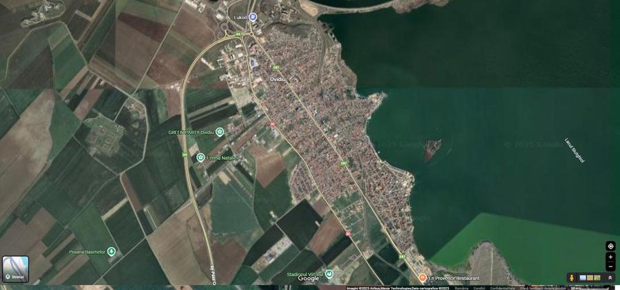 Teren 15000 mp OVIDIU - 1