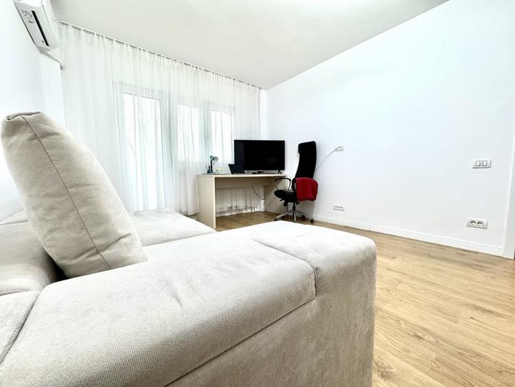 Apartament 2 camere nou revonat-Mega Mall - 9
