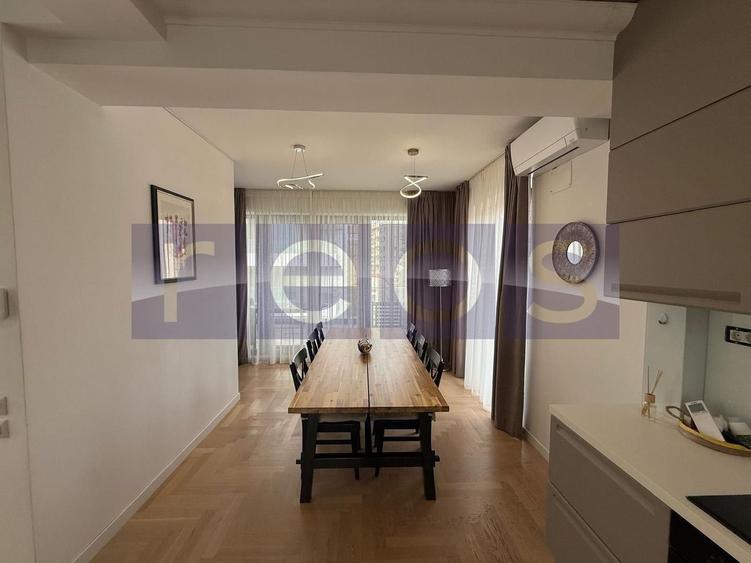 INCHIRIERE DUPLEX 3 CAMERE | FLOREASCA-VERDI | MOBILAT SI UTILAT LUX - 17