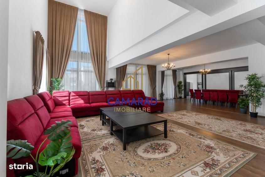 Vila moderna de vanzare in zona Iancu Nicolae - 5