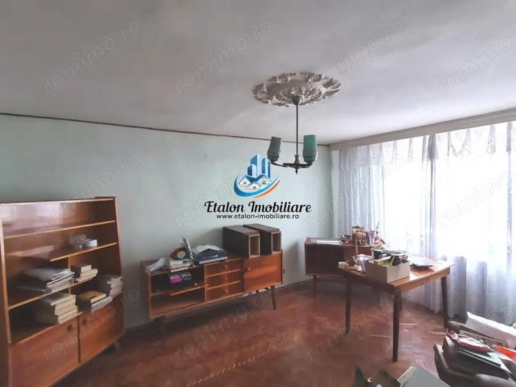 Apartament 2 camere decomandat, etaj 2, Carrefour Precista - 5