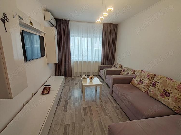 Apartament 3 camere Faleza Nord - 2