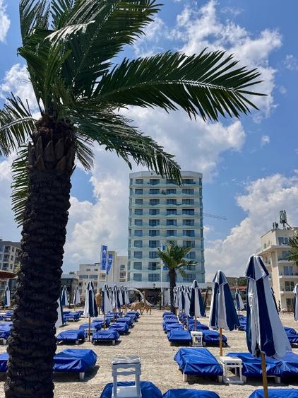 Apartament Premium Nou – Prima Linie la Mare | Mamaia Nord | Bloc 2025 - 6