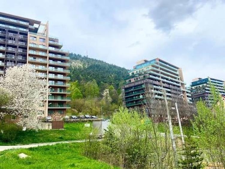 Tampa Gardens | Brasov | 2 Camere | Etaj 3 | Balcon | View spectaculos - 17