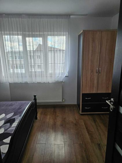 Apartament zona Plevna - 1