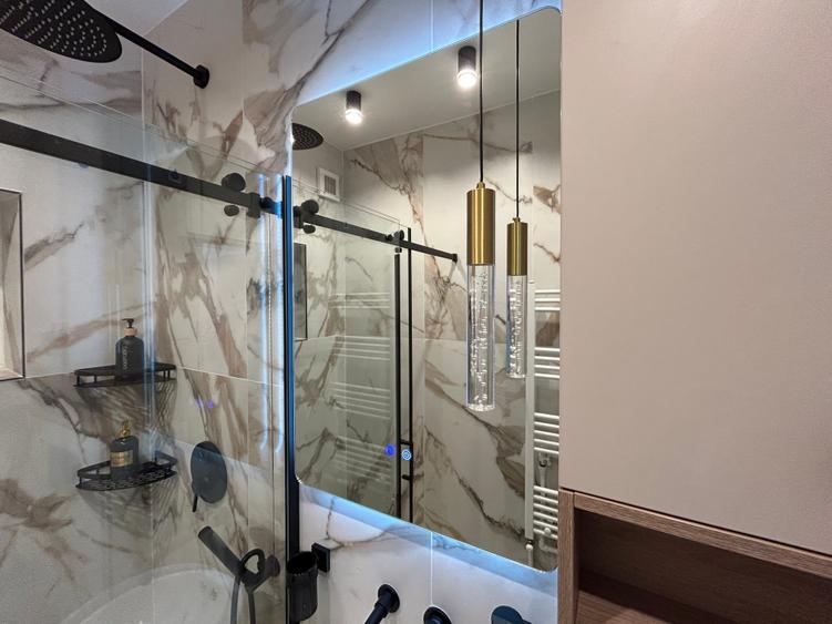 Vânzare - Apartament 2 Camere Lux Piața Romană | 50 mp | Vizavi de ASE - 15
