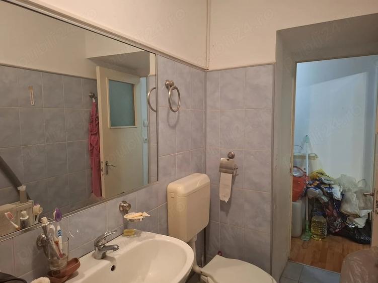 Garsonieră decomandată în Govândari