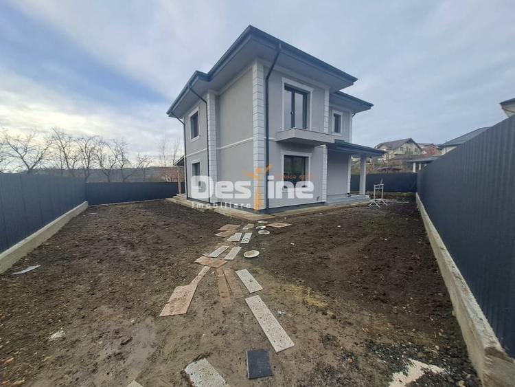 CASA P+1+POD , MIROSLAVA- BALCIU, 224.990 EURO - 1