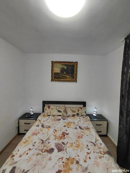 Vand Garsoniera la Parter zona Crang - 1