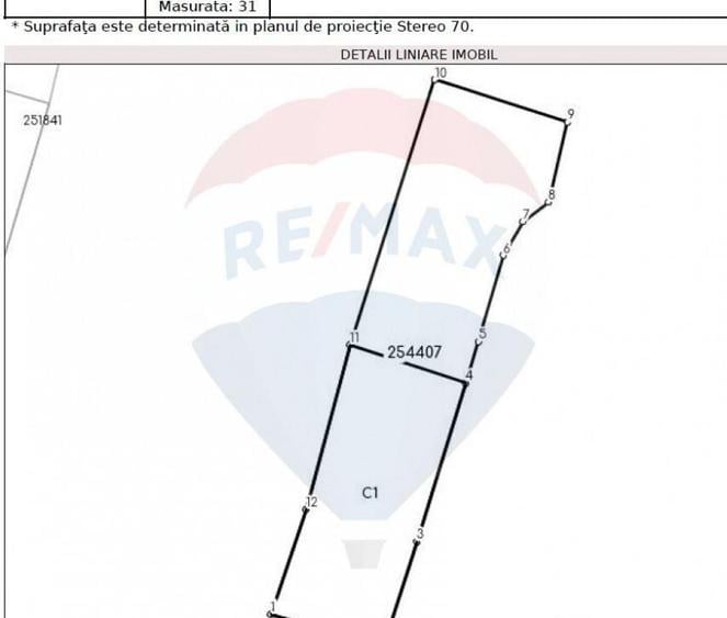 Casa 5 camere / str. Tudor Vladimirescu / 170 mp teren - 4