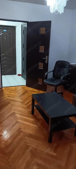 Vand apartament 2 camere etaj2 conplect utilat - 1