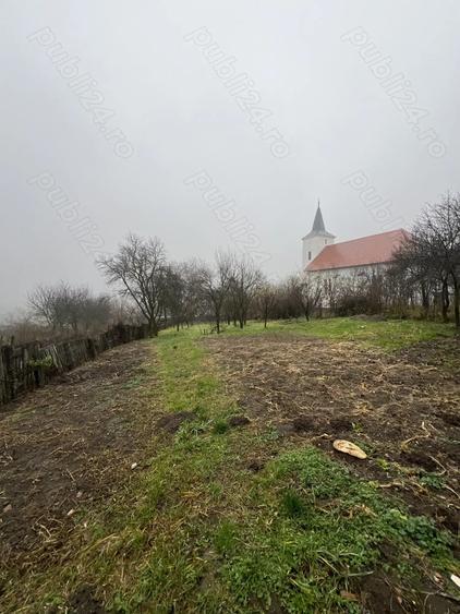 Casa de vanzare sat. Vechea com. Chinteni - 7