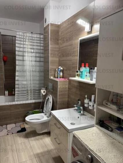 Apartament 2 camere, tip studio - zona Tractorul - 3