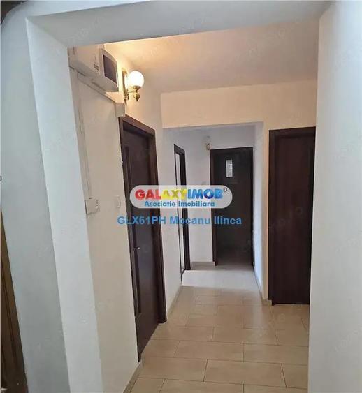 Inchiriere apartament 4 camere pentru birouri, Republicii, Ploiesti - 4