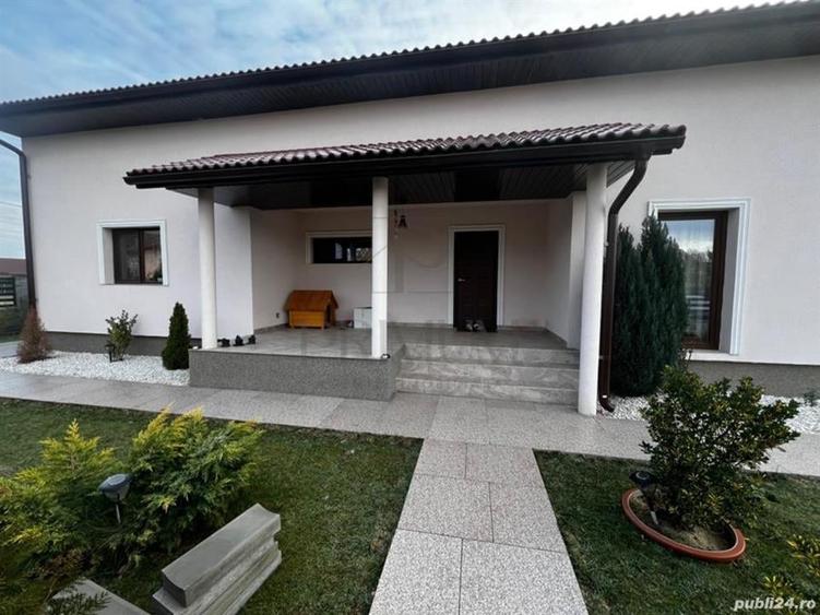 Casa Individuala - Mosnita Noua - P+M - 5