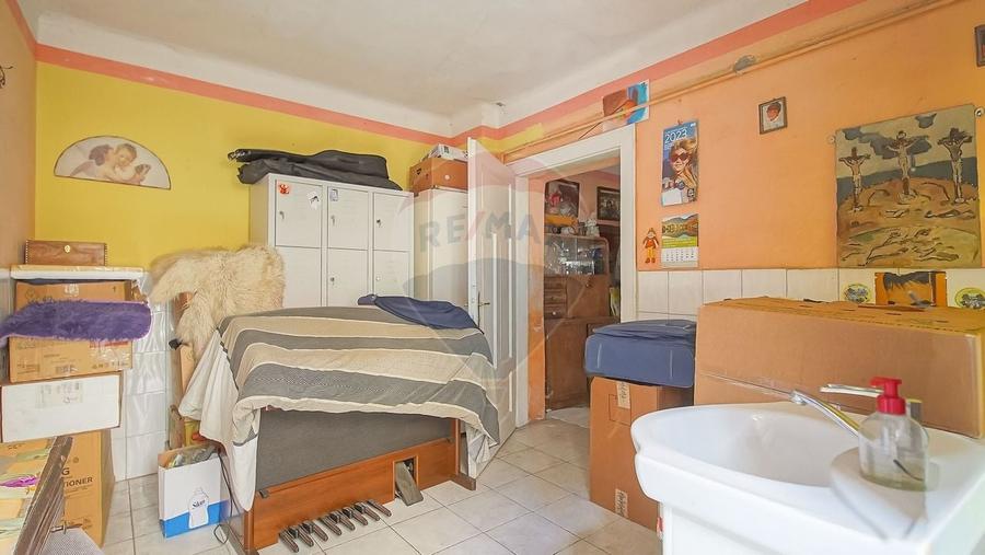 UNITATE 2 CAMERE || LANGA HOTEL AMBIENT || COMISION 0% || IULIU MANIU - 3