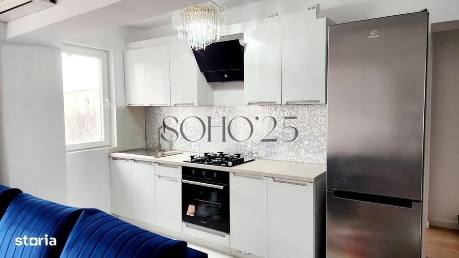 Apartament 3 camere | Finisaje premium | Zona de Nord - 3